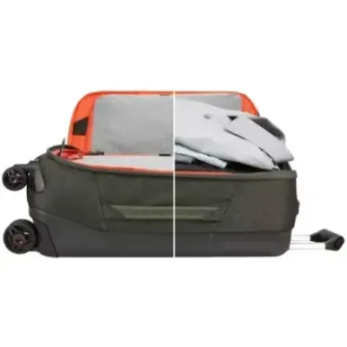 Thule 3918 Subterra Carry On Spinner TSRS-322 Dark Fores