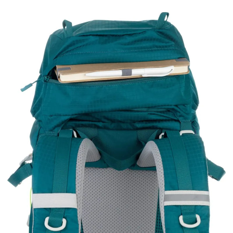 Matkaseljakott RG Advance 45 + 5L Trekking Blue Matkaseljakott RG Advance 45 + 5L Trekking Blue