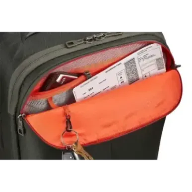 Thule 3918 Subterra Carry On Spinner TSRS-322 Dark Fores