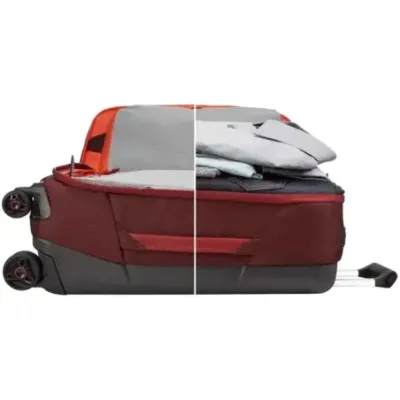 Thule 3917 Subterra Carry On Spinner TSRS-322 Ember