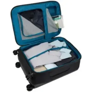 Thule 3919 Subterra Spinner TSRS-325 Black