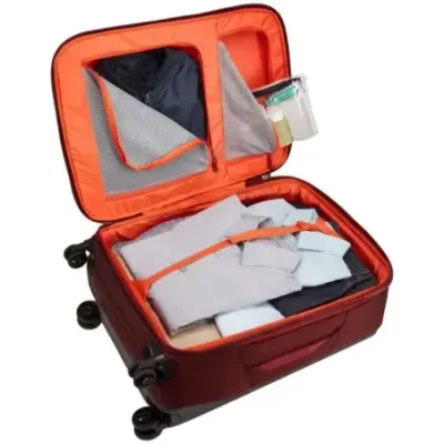 Thule 3925 Subterra Spinner TSRS-325 Ember