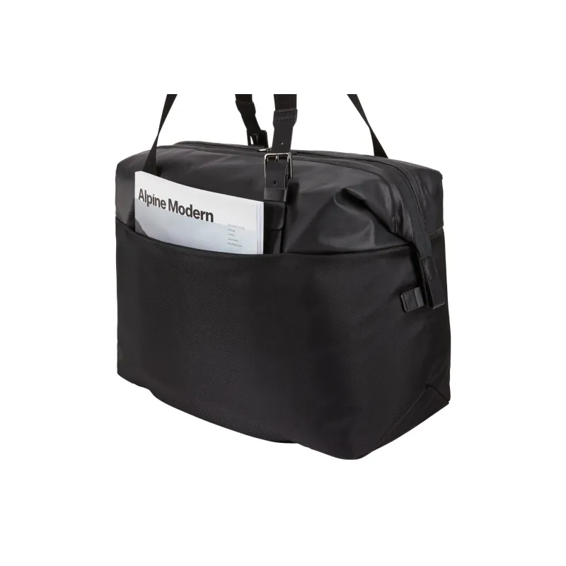 Thule 3781 Spira Weekender Bag 37L SPAW-137 Black