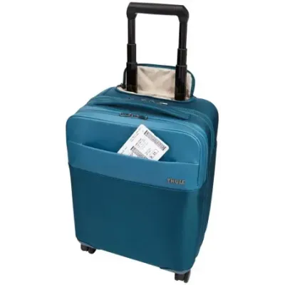 Thule Spira Compact CarryOn Spinner SPAC-118 Legion Blue (3203779)