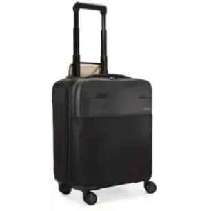 Thule 3778 Spira Compact CarryOn Spinner SPAC-118 Black