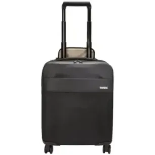 Thule 3778 Spira Compact CarryOn Spinner SPAC-118 Black