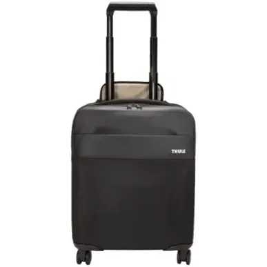 Thule 3778 Spira Compact CarryOn Spinner SPAC-118 Black