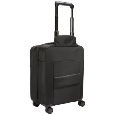 Thule 3778 Spira Compact CarryOn Spinner SPAC-118 Black