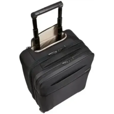 Thule 3778 Spira Compact CarryOn Spinner SPAC-118 Black