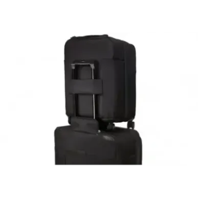 Thule 3778 Spira Compact CarryOn Spinner SPAC-118 Black