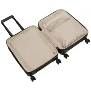 Thule 3778 Spira Compact CarryOn Spinner SPAC-118 Black