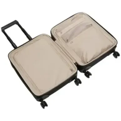 Thule 3778 Spira Compact CarryOn Spinner SPAC-118 Black