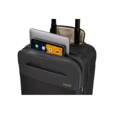 Thule 3778 Spira Compact CarryOn Spinner SPAC-118 Black