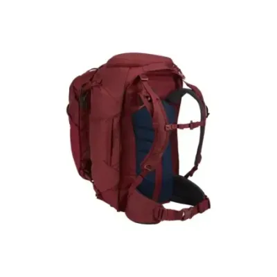 Thule 3733 Landmark 70L Womens Backpacking Pack Dark Bordeaux