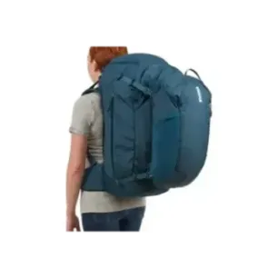 Thule 3733 Landmark 70L Womens Backpacking Pack Dark Bordeaux