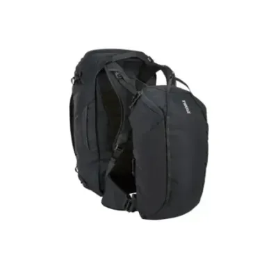 Thule 3733 Landmark 70L Womens Backpacking Pack Dark Bordeaux