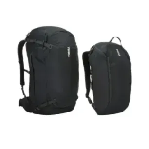 Thule 3733 Landmark 70L Womens Backpacking Pack Dark Bordeaux