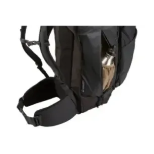 Thule 3733 Landmark 70L Womens Backpacking Pack Dark Bordeaux