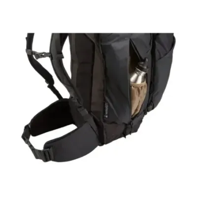 Thule 3733 Landmark 70L Womens Backpacking Pack Dark Bordeaux