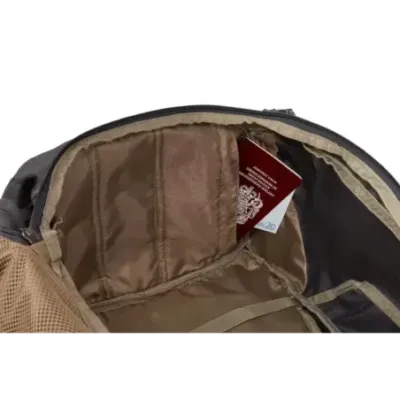 Thule 3733 Landmark 70L Womens Backpacking Pack Dark Bordeaux