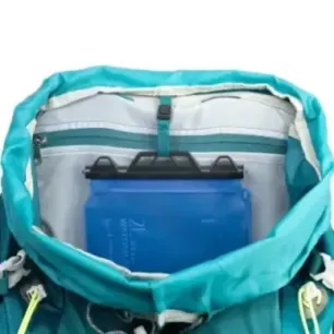Matkaseljakott RG Advance 45 + 5L Trekking Blue Matkaseljakott RG Advance 45 + 5L Trekking Blue