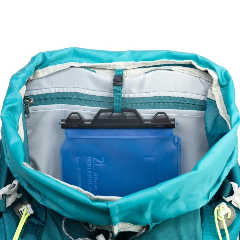 Matkaseljakott RG Advance 45 + 5L Trekking Blue Matkaseljakott RG Advance 45 + 5L Trekking Blue
