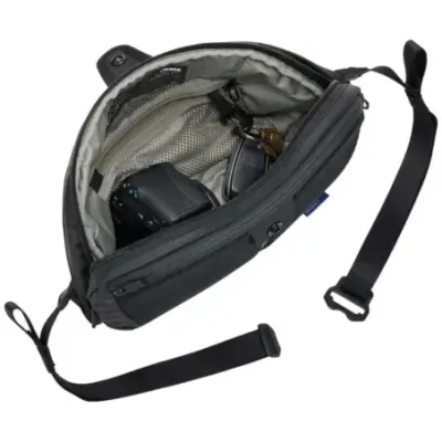 Thule 4709 Tact Waistpack 5L TACTWP05 Black