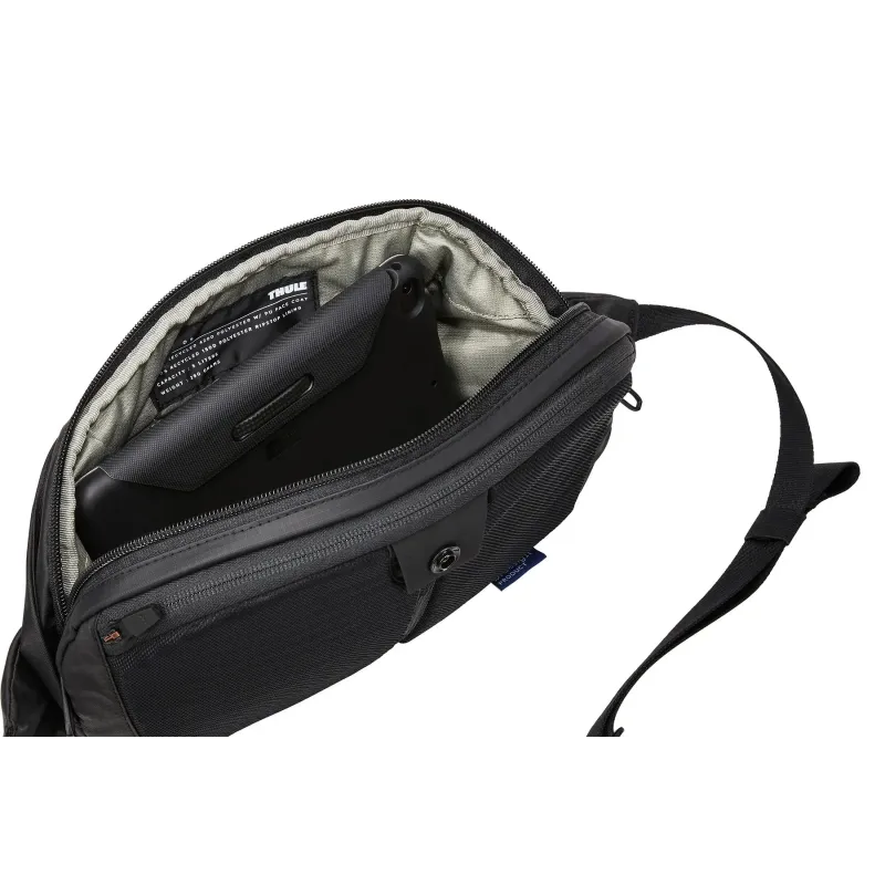 Thule 4709 Tact Waistpack 5L TACTWP05 Black
