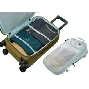 Thule 4720 Aion carry on spinner TARS122 Nutria