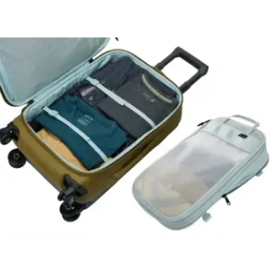 Thule 4720 Aion carry on spinner TARS122 Nutria