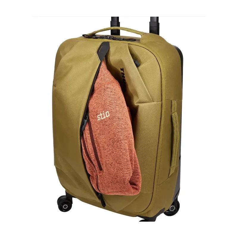 Thule 4720 Aion carry on spinner TARS122 Nutria