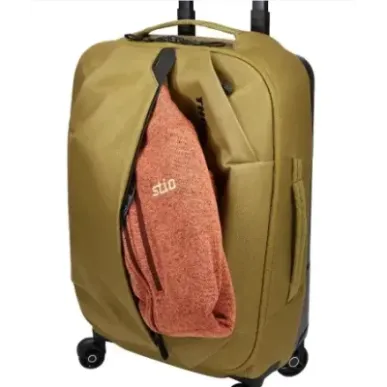 Thule 4720 Aion carry on spinner TARS122 Nutria