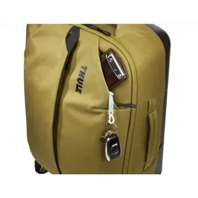 Thule 4720 Aion carry on spinner TARS122 Nutria