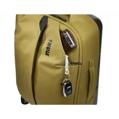 Thule 4720 Aion carry on spinner TARS122 Nutria