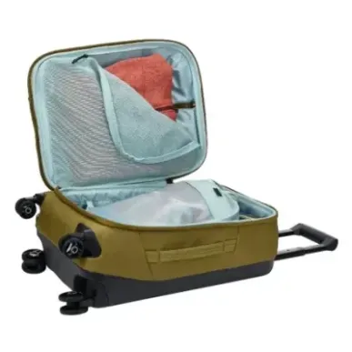 Thule 4720 Aion carry on spinner TARS122 Nutria