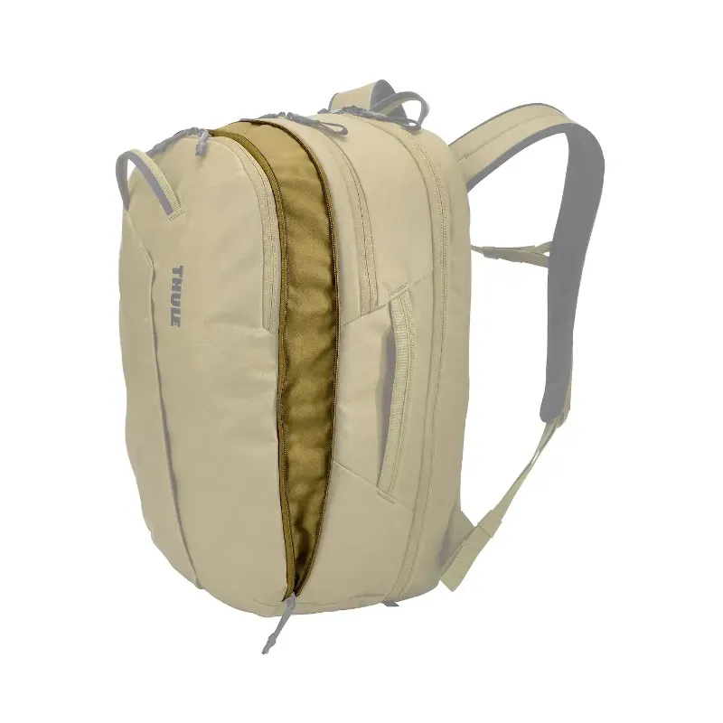 Thule 4722 Aion Travel Backpack 28L TATB128 Nutria