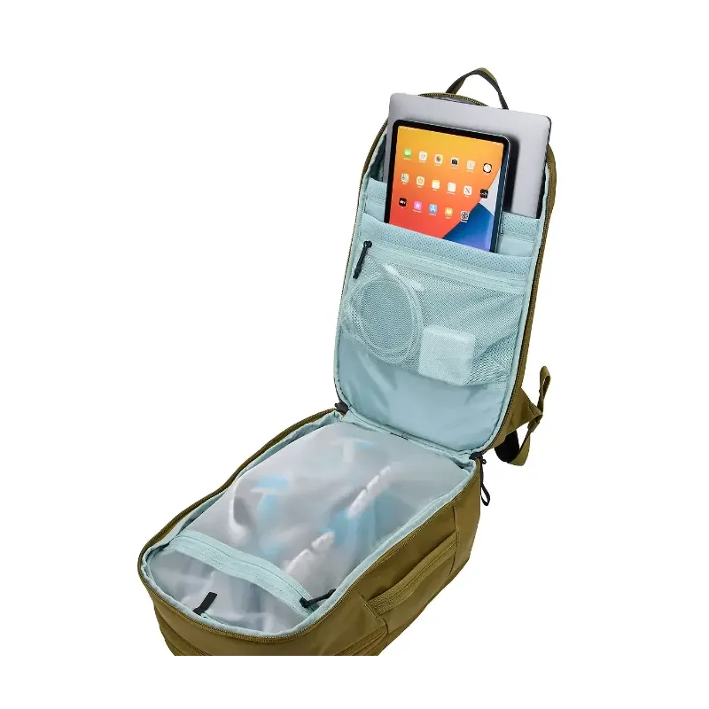 Thule 4722 Aion Travel Backpack 28L TATB128 Nutria