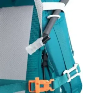 Matkaseljakott RG Advance 45 + 5L Trekking Blue Matkaseljakott RG Advance 45 + 5L Trekking Blue