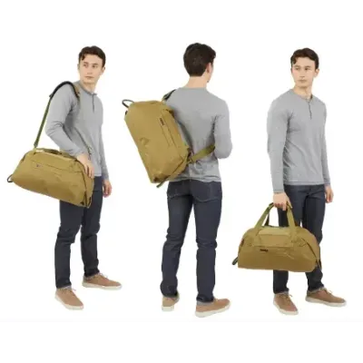 Thule 4726 Aion Duffel Bag 35L TAWD135 Nutria