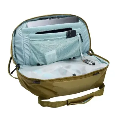 Thule 4726 Aion Duffel Bag 35L TAWD135 Nutria