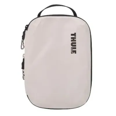 Thule 4858 Compression Packing Cube Small TCPC201 White