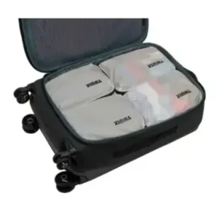 Thule 4858 Compression Packing Cube Small TCPC201 White