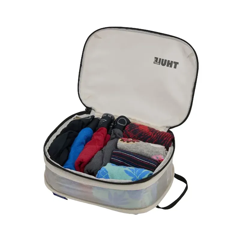 Thule 4858 Compression Packing Cube Small TCPC201 White