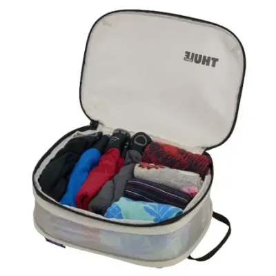 Thule 4858 Compression Packing Cube Small TCPC201 White