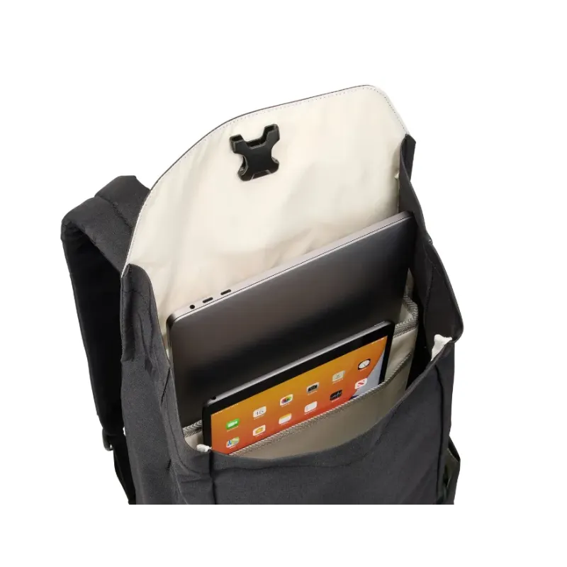 Студенческий рюкзак Thule 4832 Lithos 16L TLBP-213 Black