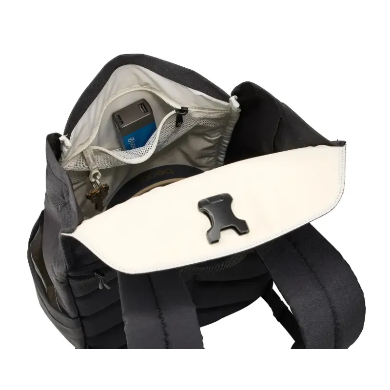 Студенческий рюкзак Thule 4832 Lithos 16L TLBP-213 Black