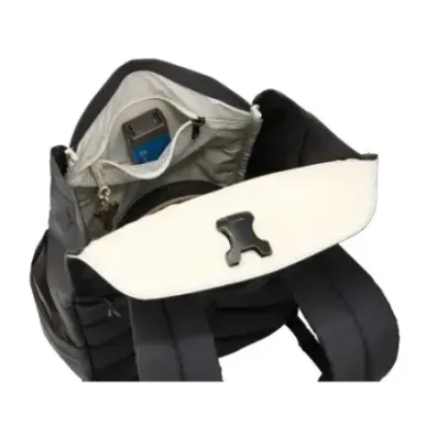 Tudengi seljakott Thule 4832 Lithos 16L TLBP-213 Black