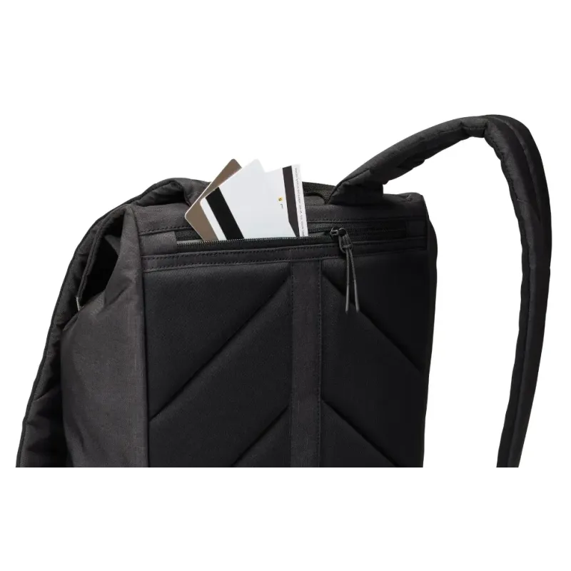 Студенческий рюкзак Thule 4832 Lithos 16L TLBP-213 Black