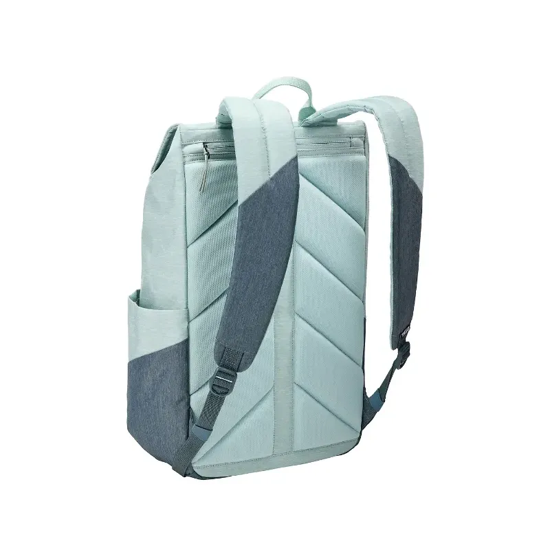 Thule 4833 Lithos Backpack 16L TLBP-213 Alaska/Dark Slate