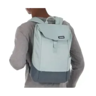 Thule 4833 Lithos Backpack 16L TLBP-213 Alaska/Dark Slate